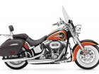 Harley-Davidson Harley Davidson FLSTN-SE Softail Deluxe CVO